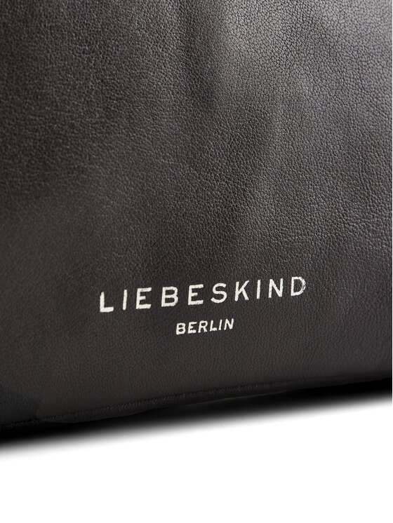 Liebeskind Berlin Liebeskind Berlin Torebka 333340 Brązowy