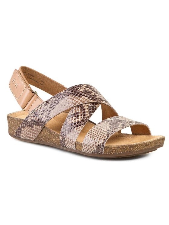 Clarks hot sale perri dunes