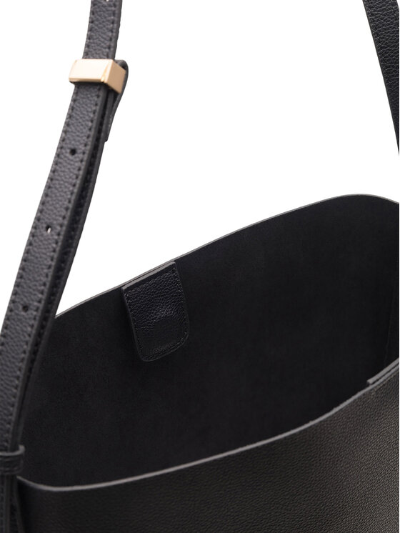 Gino Rossi Gino Rossi Handtasche CS7779 Schwarz