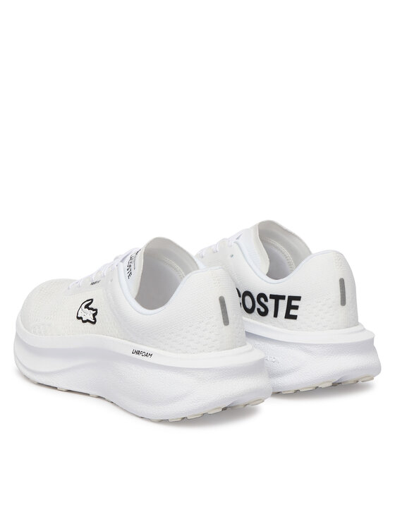Lacoste Lacoste Sneakersy Neo Run 2 51SMA0025 Biela