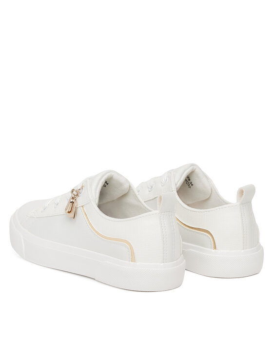 DeeZee DeeZee Tenisice CSS20377-28 Bijela