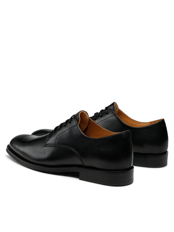 Gino Rossi Gino Rossi Scarpe basse FABIO-01 122AM Nero