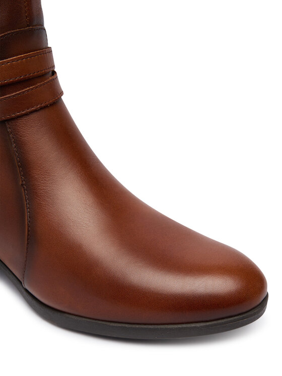 Pikolinos Pikolinos Stiefel W1U-9764 Braun
