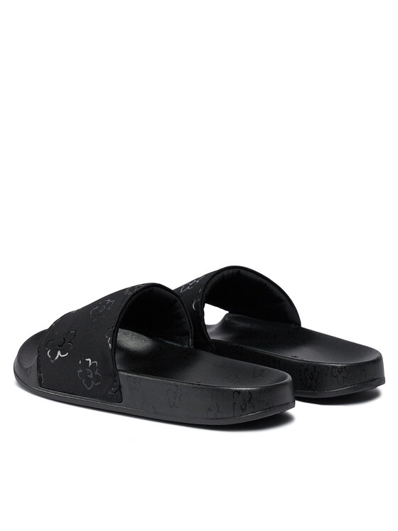 Ted Baker Ted Baker Natikače 257425 Crna