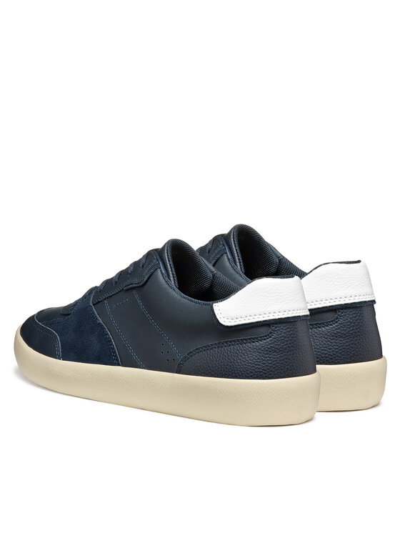 Geox Geox Tossud U Affile U55BUB 09BBU C4211 Tumesinine