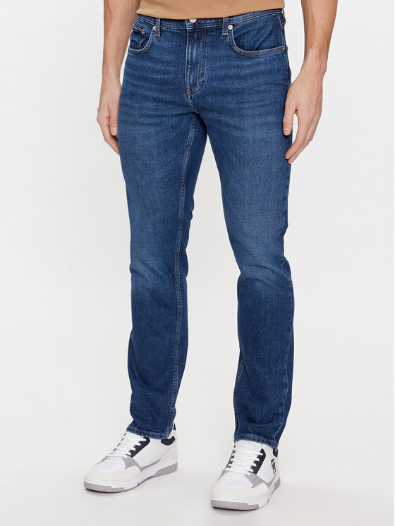 Jeans Tommy Hilfiger