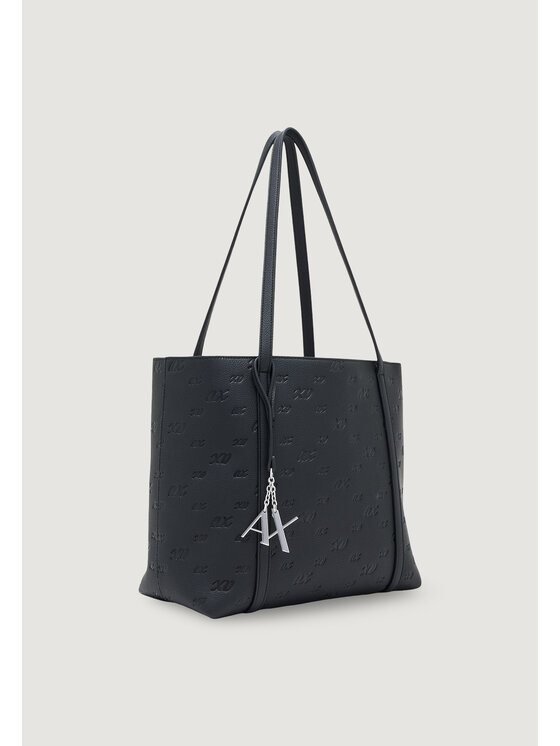 Armani Exchange Armani Exchange Torebka XW001199 AF26969 Czarny