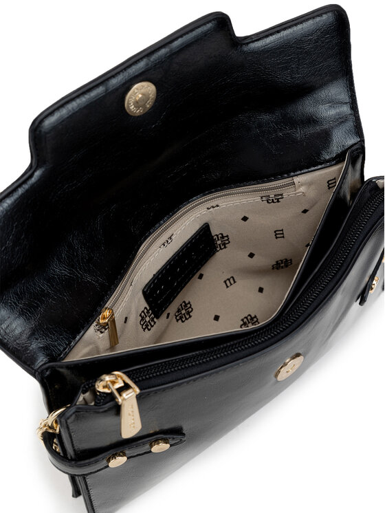 Monnari Monnari Borsetta TORIMP0-24Z-PHO0090-K020D000 Nero