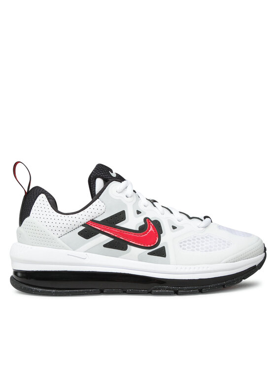 Nike Nike Αθλητικά Air Max Genome Se1 (Gs) DC9120 100 Λευκό