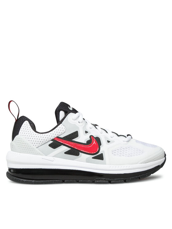 Sneakers Nike Air Max Genome Se1 (Gs) DC9120 100 Alb