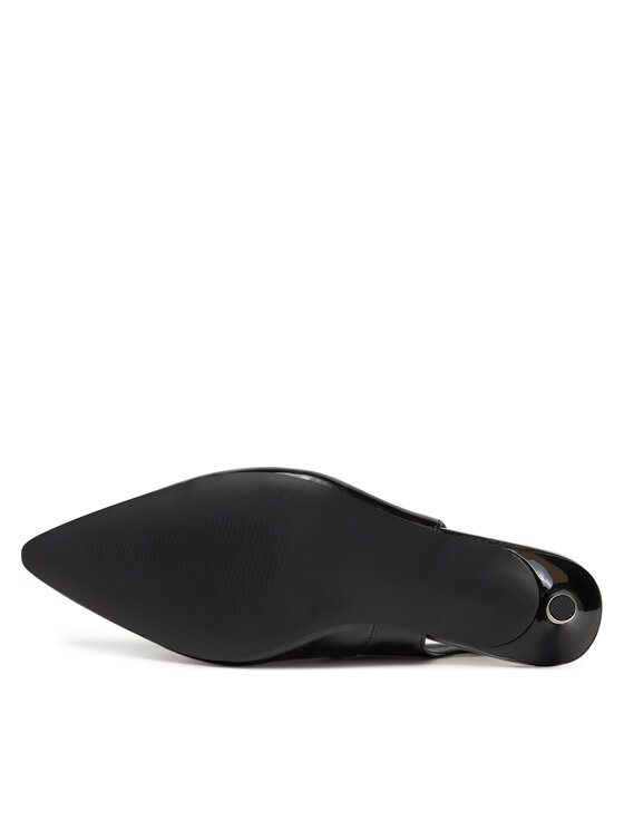 Sergio Bardi Sergio Bardi Basutės WYL3994-3Z-SB Juoda