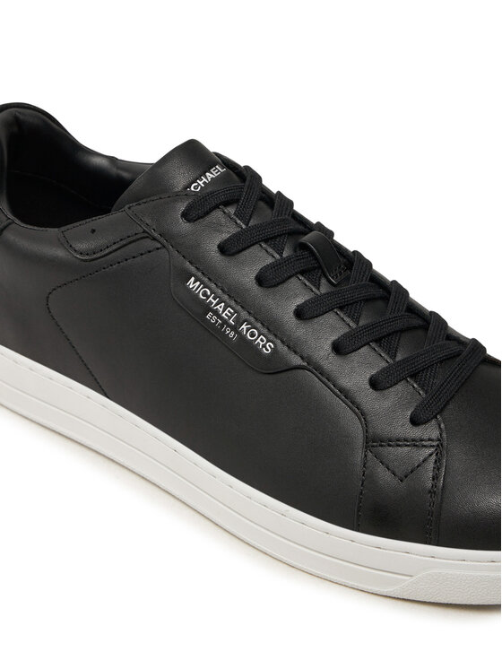 MICHAEL Michael Kors MICHAEL Michael Kors Sneakersy Keating 42S4KEFS2L Černá