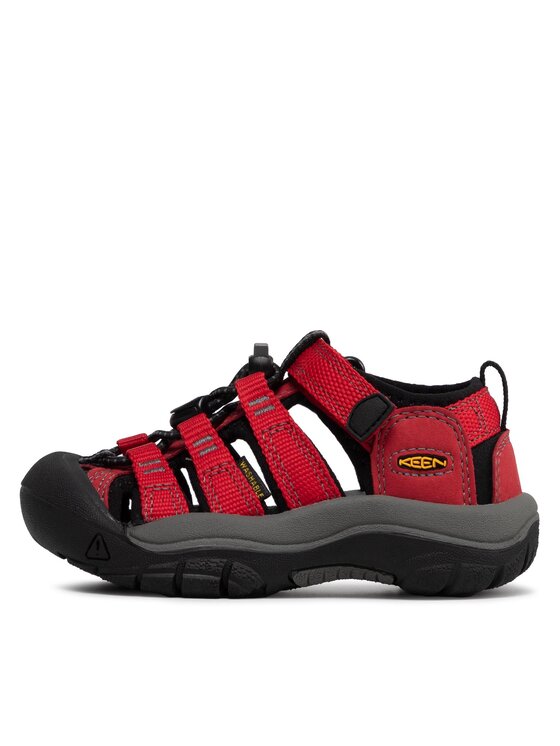 Keen Keen Szandál Newport H2 1012300 Piros