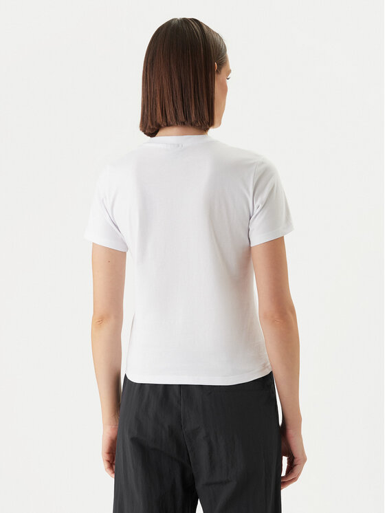 Ellesse Ellesse Футболка Albany SGS03237 Білий Regular Fit