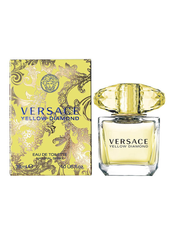 Versace Versace Yellow Diamond Woda toaletowa