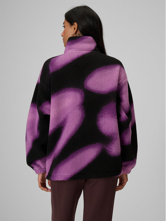 4F 4F Polar COMMERCIAL Kolorowy Loose Fit
