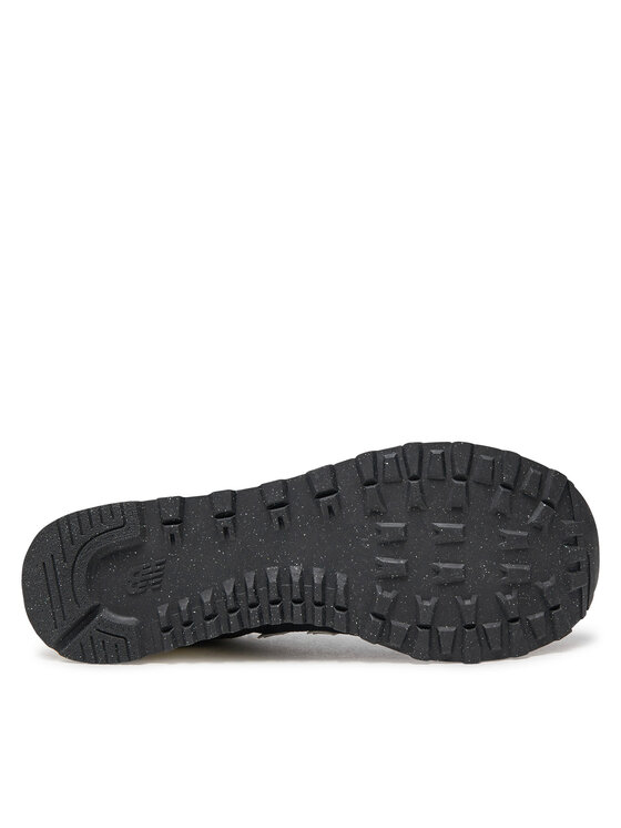 New Balance New Balance Αθλητικά U574RBG Μαύρο