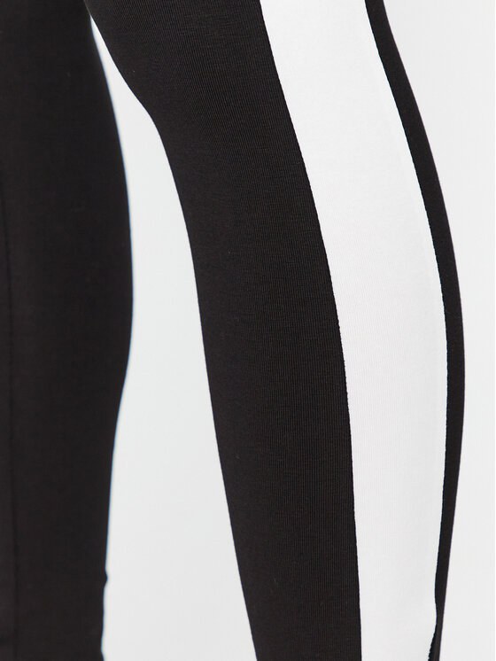 Puma Puma Κολάν Iconic T7 530080 Μαύρο Tight Fit
