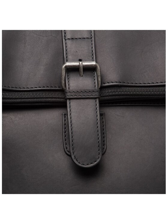 The Chesterfield Brand The Chesterfield Brand Plecak 308802 Czarny