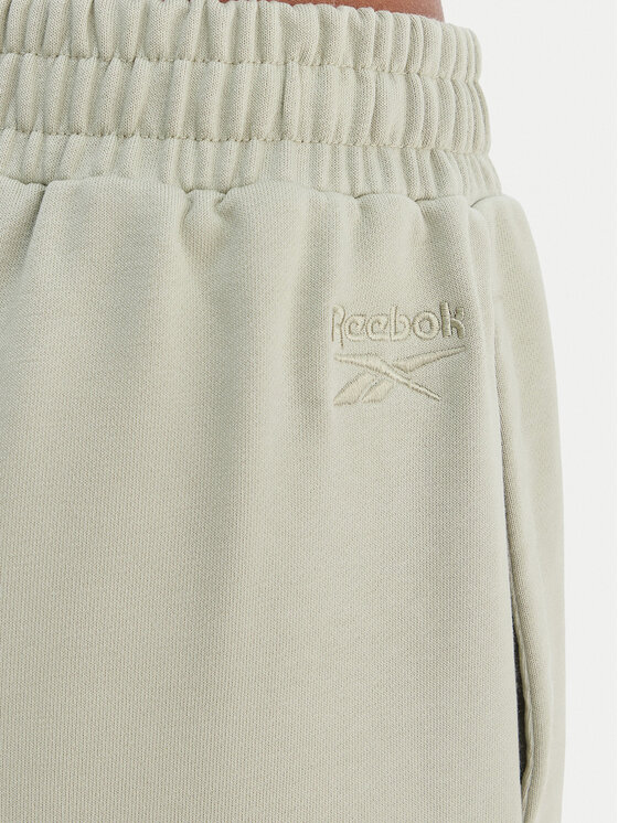 Reebok Reebok Долнище анцуг Reebok x Ewa Chodakowska Ada RK25621CCW Зелен Relaxed Fit