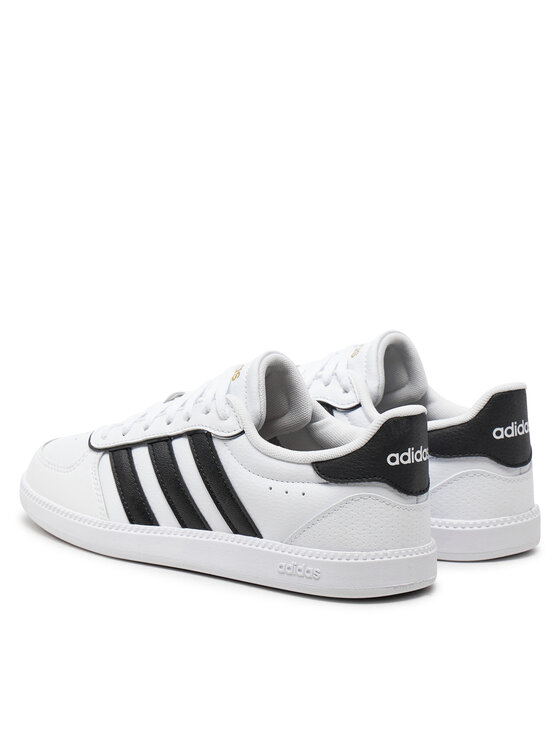 adidas adidas Αθλητικά Breaknet Sleek IH5426 Λευκό