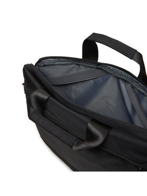 WITTCHEN WITTCHEN Τσάντα για laptop 98-3P-207-1 Μαύρο