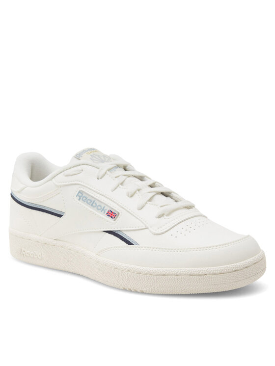 Reebok Reebok Сникърси 100045598-M Бял