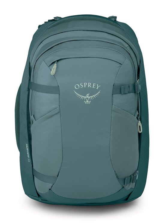Osprey Osprey Plecak 263869 Turkusowy