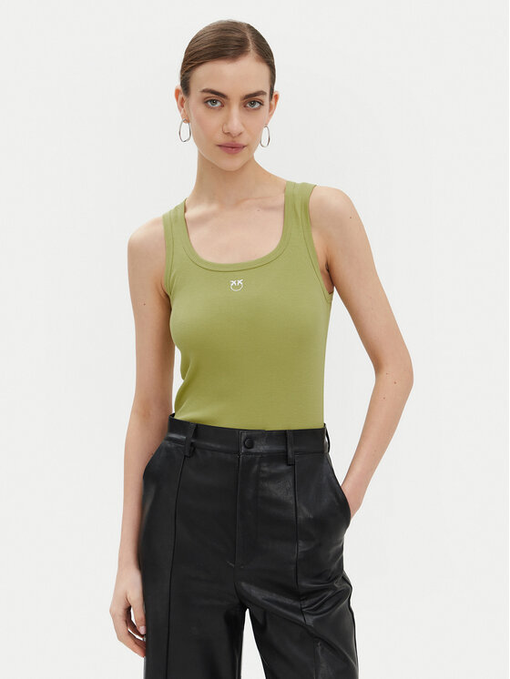 Top  PINKO