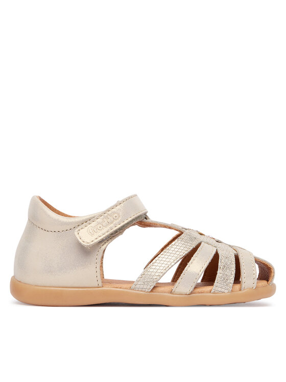 Froddo Sandały Divna G2150210-1 S Złoty