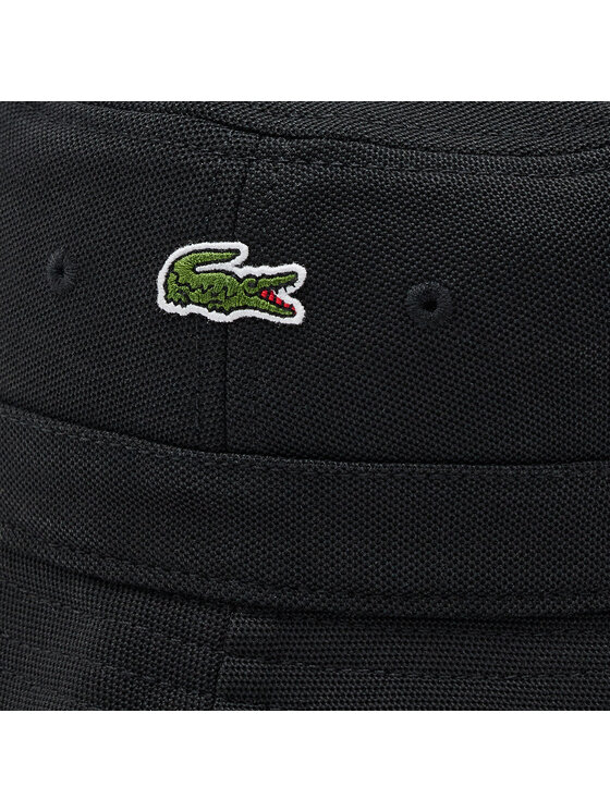 Lacoste Lacoste Kübar Bucket RK2056 Must