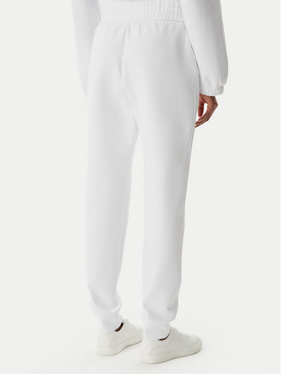Armani Exchange Armani Exchange Спортивні штани XW001745 AF10818 U0002 Білий Regular Fit