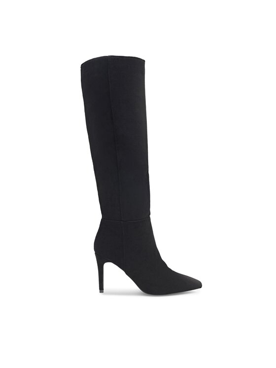 Cizme JENNY LINDSEY WYL3532-1 Negru