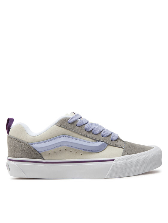 Vans Tenis Superge Knu Skool VN000CS0PRP1 Vijolična