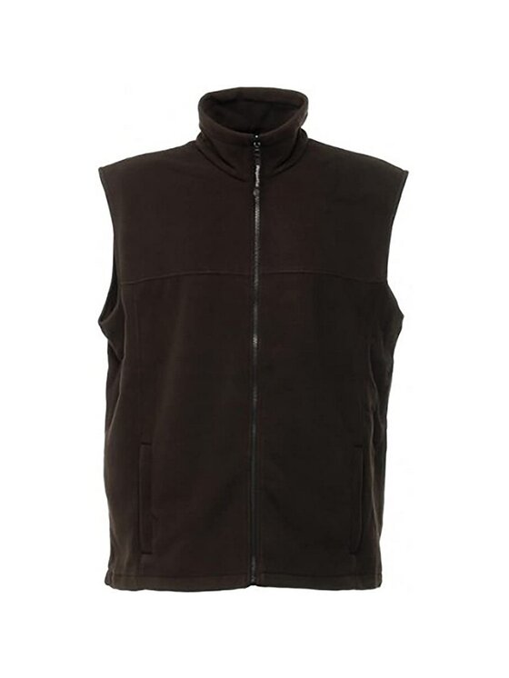 Regatta Regatta Kurtka outdoor RG1445 Czarny Classic Fit