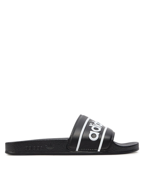 adidas adidas Шльопанці Adilette ID5797 Чорний