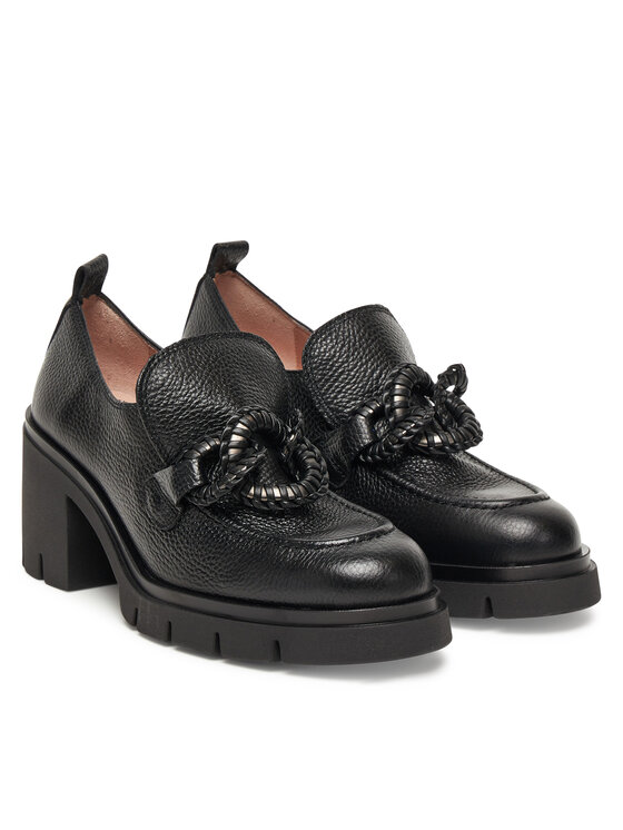 Hispanitas Hispanitas Pantofi HI254331 Negru