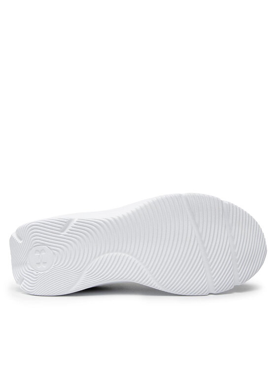 Under Armour Under Armour Buty do biegania Ua Mojo 2 3024134-001 Czarny