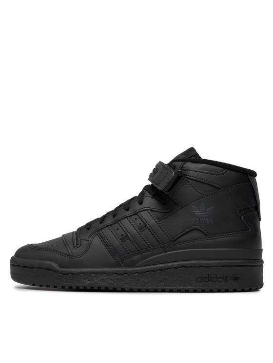 adidas adidas Sneakers Forum Mid IG3757 Schwarz