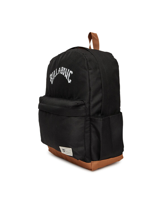 Billabong Billabong Hátizsák BLB-KS-002-07 Fekete