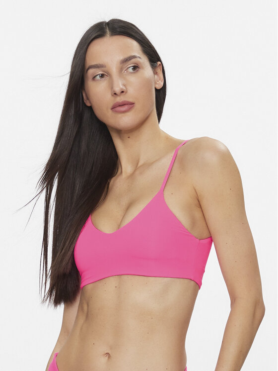 Maaji Maaji Bikini felső PT3149SBR006 Rózsaszín