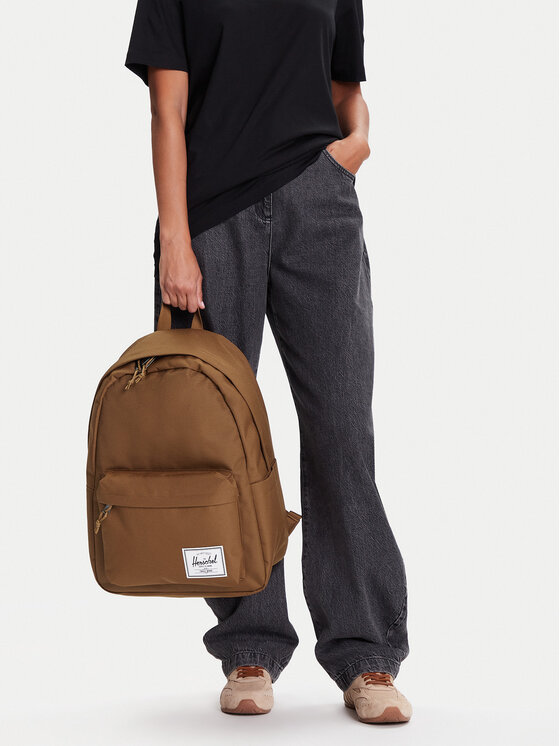 Herschel Herschel Nahrbtnik Classic™ XL Backpack 11546-05033 Rjava