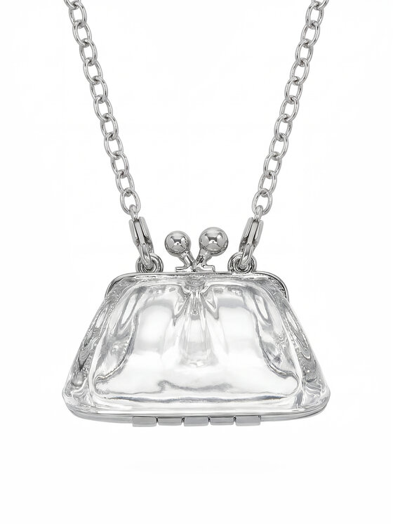 Weekend Max Mara Weekend Max Mara Collana 2615751174650 Argento