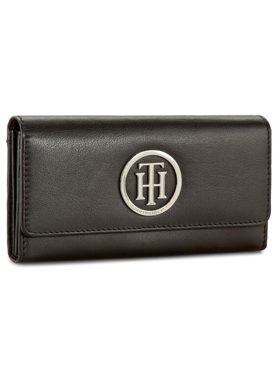 Tommy classic clearance portafoglio
