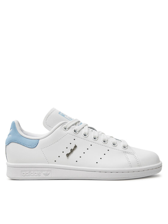 adidas adidas Sneakersy Stan Smith IF6995 Bílá