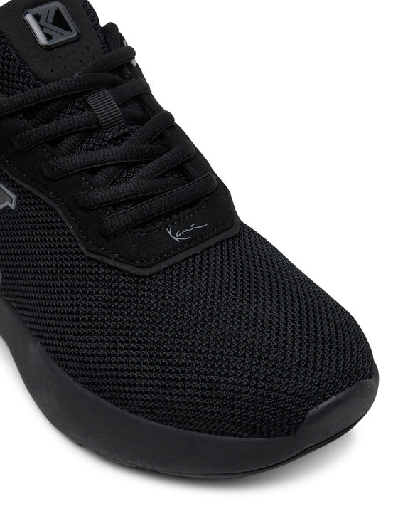 Karl Kani Karl Kani Sneakersy Sung Runner PD00003082 Czarny