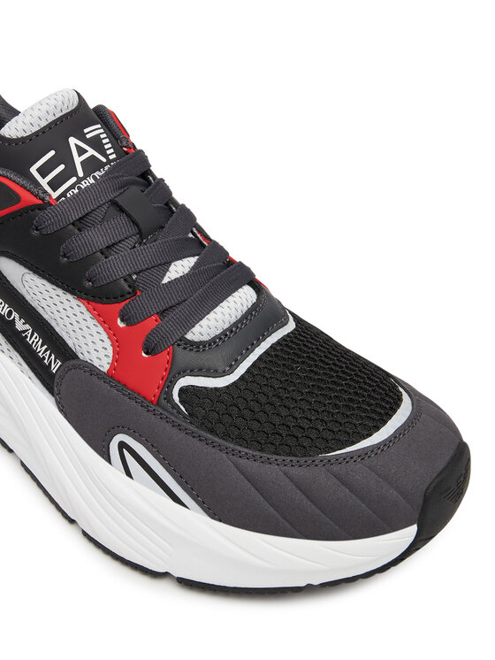 EA7 Emporio Armani EA7 Emporio Armani Tenisice 7X000342 AF18617 MZ193 Šarena