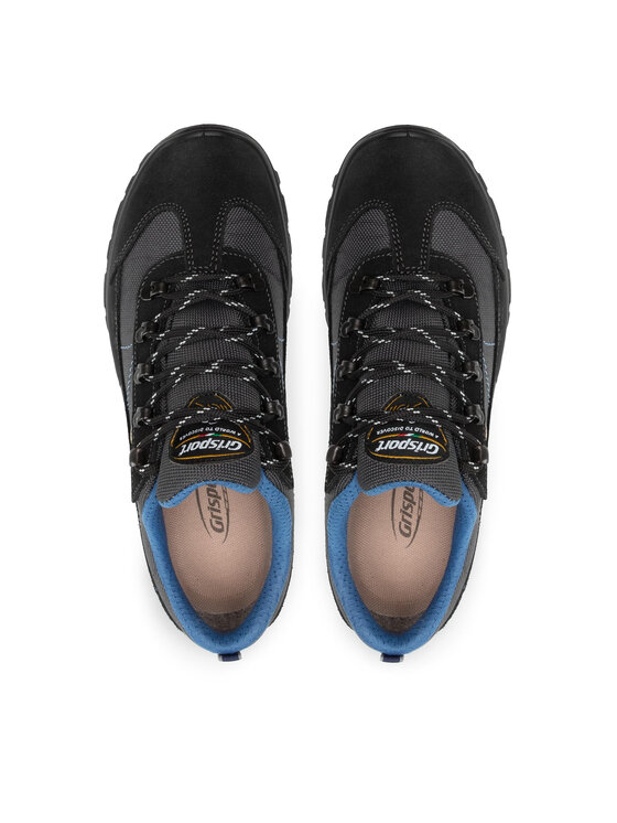 Grisport Grisport Scarpe da trekking 13364S84G Nero