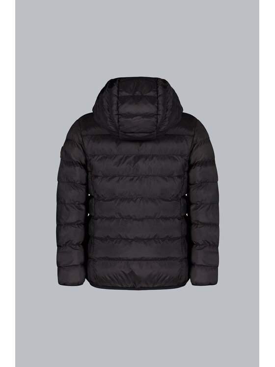 CIESSE PIUMINI CIESSE PIUMINI Giubbotto piumino HENRY BOY Verde Regular Fit