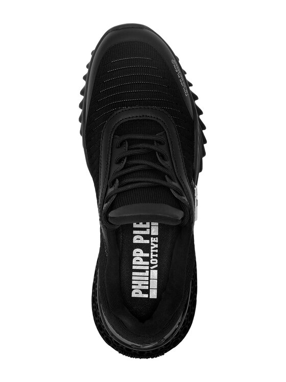 PHILIPP PLEIN PHILIPP PLEIN Sneakersy 33 Czarny